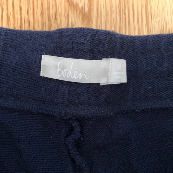 Boden jersey knit shorts - Picture 3 of 3